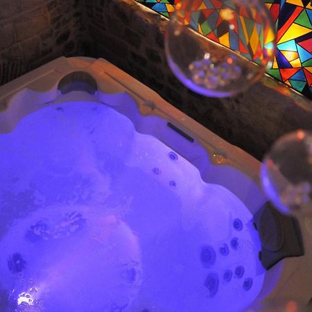 Hotel Relais Saint Jean Troyes Dış mekan fotoğraf