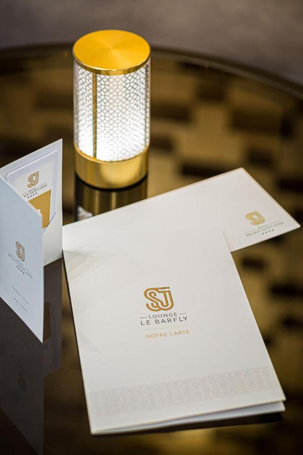 Hotel Relais Saint Jean Troyes Dış mekan fotoğraf