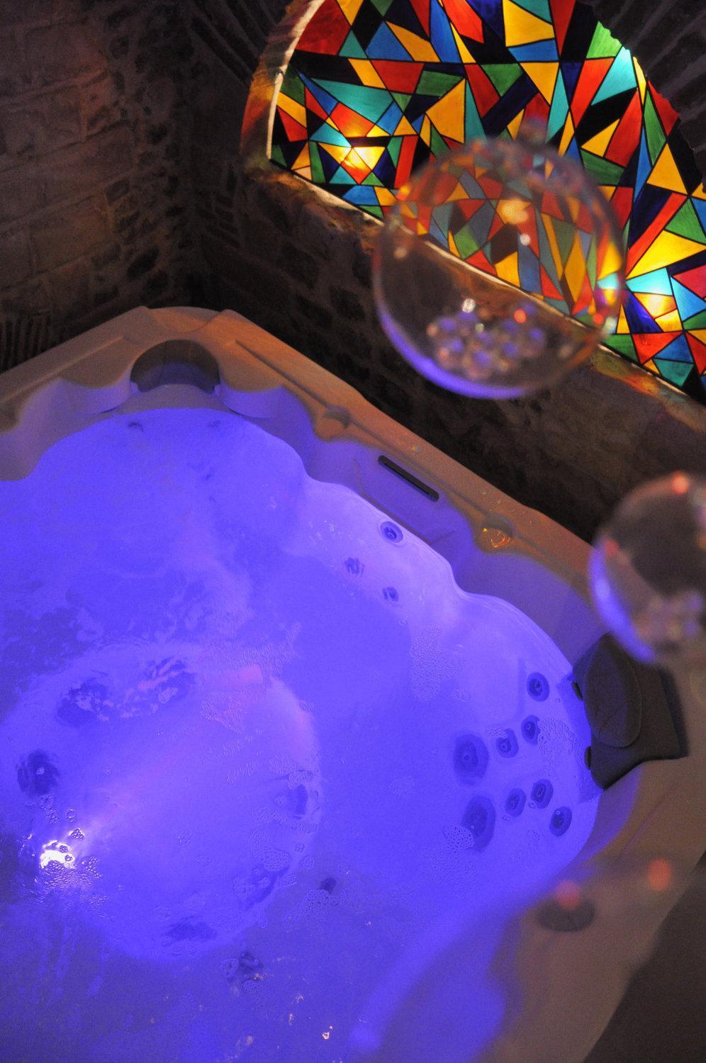 Hotel Relais Saint Jean Troyes Dış mekan fotoğraf