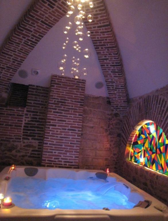 Hotel Relais Saint Jean Troyes Dış mekan fotoğraf