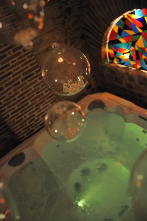 Hotel Relais Saint Jean Troyes Dış mekan fotoğraf
