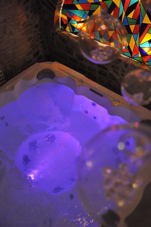 Hotel Relais Saint Jean Troyes Dış mekan fotoğraf